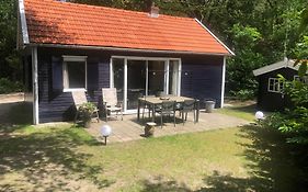 Vakantiehuis De Veldhoen vrijgelegen nabij de rivier de Vecht